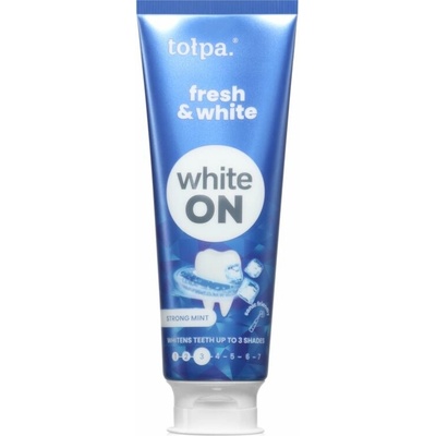 Tołpa On White Extreme Fresh bieliaca 75 ml