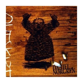 NORGREN DANIEL: OUTSKIRT CD