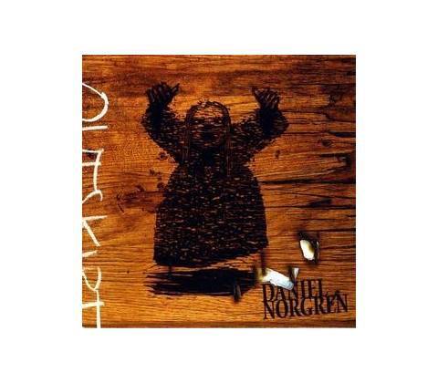 NORGREN DANIEL: OUTSKIRT CD