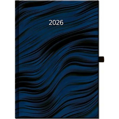 JUMBO A4 denný 2026