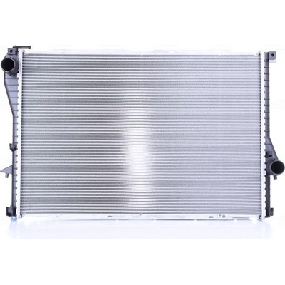 Chladič, chlazení motoru NISSENS 60754A