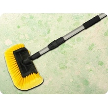 Kamar Teleskopický kartáč velký 150-250 cm s ventilem