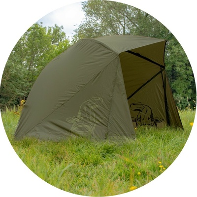 Black Cat Brolly Kraken Shelter