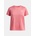 Under Armour Детска тениска Under Armour UA Tech SSC Under Armour | Rozov | Момичешки | 128/134