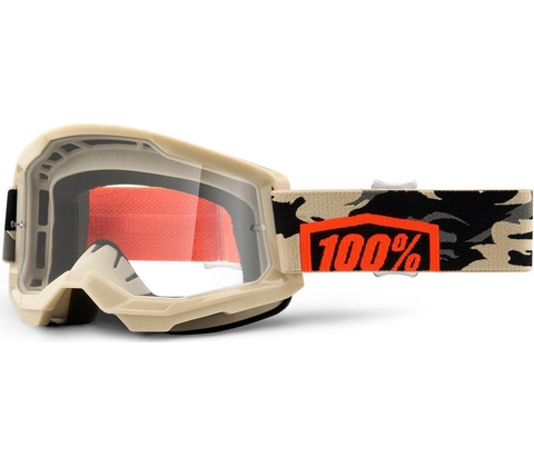 100% Strata 2