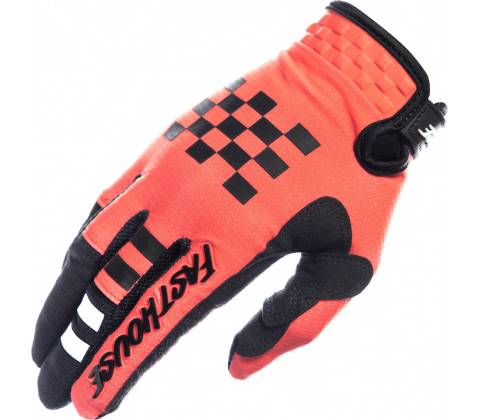 Fasthouse Elrod Formula
