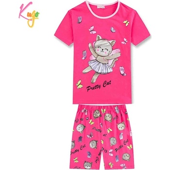 Kugo WP0915 tm.růžová