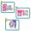 Mattel Barbie Fashionistas, Cozy Cottage HRJ76