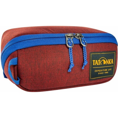 Tatonka Square Zip pouch S tango red