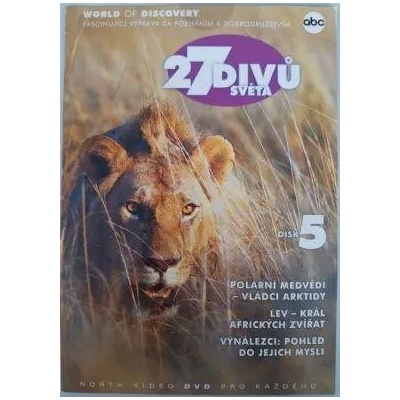 27 divů světa 05
