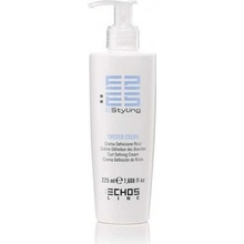 Echosline Elegance Twister Cream krém pro tvarování vln 225 ml