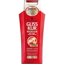 Gliss Kur Color Shine & Protect Shampoo 400 ml