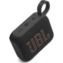Bluetooth reproduktory JBL GO4