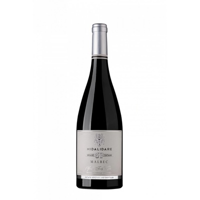 MIDALIDARE Гран Винтидж Малбек