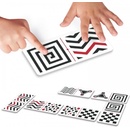 Akros Taktilno vizuálne domino