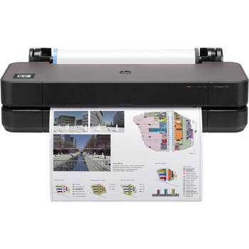 Image 1 of HP DesignJet T250 (5HB06D#B19)