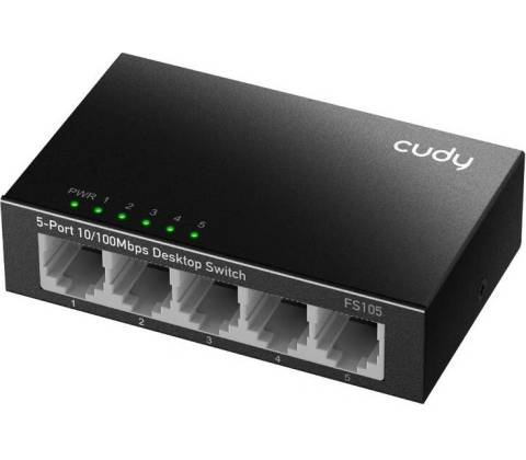 Cudy FS105