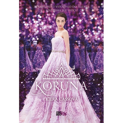 Koruna - Kiera Cassová