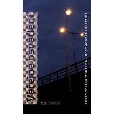 Veřejné osvětlení - Peter Fischer