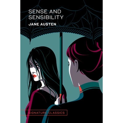 Sense and Sensibility Austen Jane