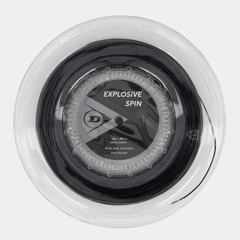 DUNLOP ESPLOSIVE SPIN 17G 1,20 mm 200 m