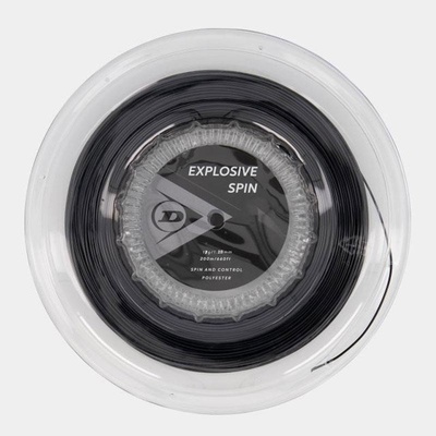 DUNLOP ESPLOSIVE SPIN 17G 1,20 mm 200 m