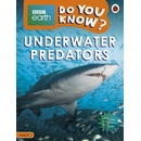 Underwater Predators - Ladybird Books