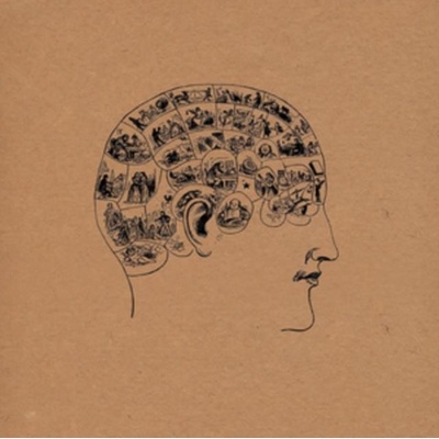 Deep State - Thought Garden LP – Hledejceny.cz