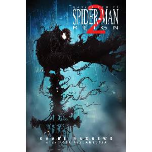 Spider-Man: Reign 2 (ISBN: 9781302947217)
