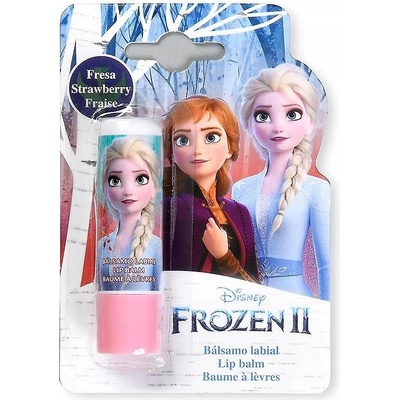 EP Line Frozen balzam na pery s jahodovou príchuťou 4 g