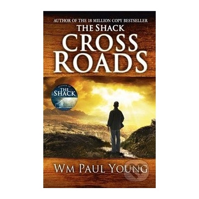 Cross Roads - William Paul Young