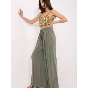 Italy Moda Стилен дамски панталон модел 212286 Italy Moda