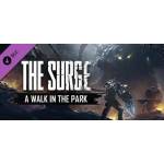 Focus Home Interactive The Surge A Walk in the Park DLC (PC)