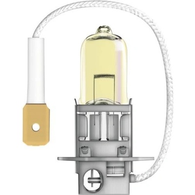 Osram All Season Super H3 PK22s 12V 55W 64151ALS