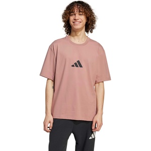 Adidas Тениска Z. N. E. Loose-Fit T-Shirt (JC5480)