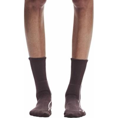 On Court Sock High