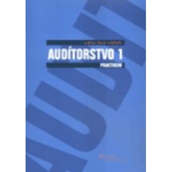 Audítorstvo 1 – praktikum - Ladislav Kareš, Kolektív autorov