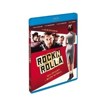 Rocknrolla BD