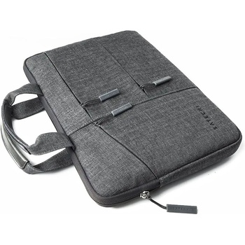 Satechi taška Fabric Carrying Case pre MacBook 13'' ST-LTB13 gray