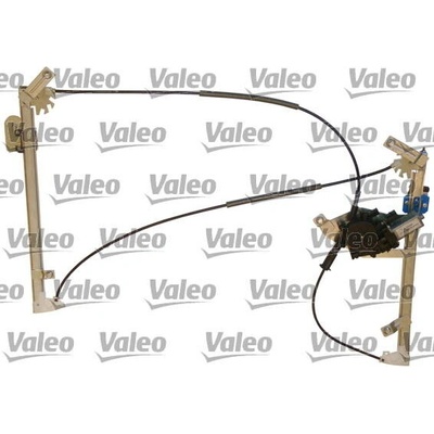 Mechanizmus zdvíhania okna VALEO 851131