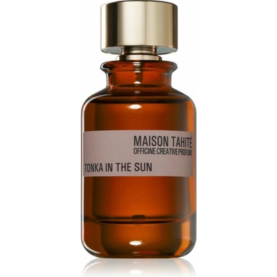 Maison Tahité Tonka in the Sun parfumovaná voda unisex 100 ml