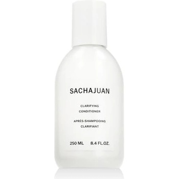 SACHAJUAN Clarifying Conditioner 250 ml хидратиращ и омекотяващ балсам унисекс