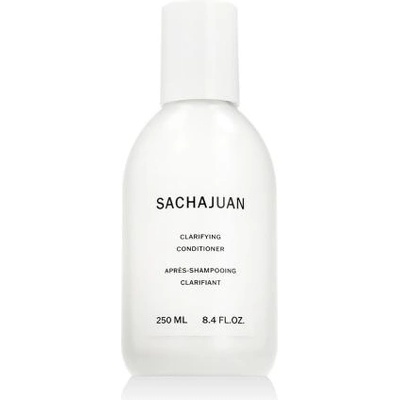SACHAJUAN Clarifying Conditioner 250 ml хидратиращ и омекотяващ балсам унисекс