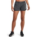 Under Armour Play Up Twist šortky Shorts 3.0 1349125-001 šortky šedá