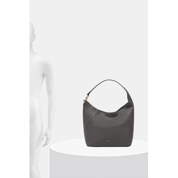 Furla Кожена чанта Furla Lara M Hobo (WB01900.HSF000.4283S)