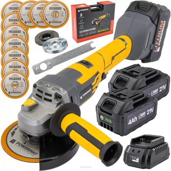 Powermat PM1320