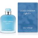 Dolce & Gabbana Light Blue Eau Intense toaletní voda pánská 100 ml