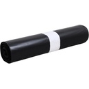 Czechobal pytle 80µm 120 L 15ks Černé