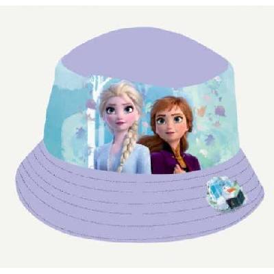 Setino Klobouk Frozen Frahat 414 fialový
