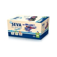 Stavebnice Seva
